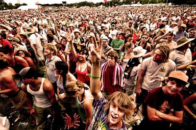 Stream The Austin City Limits Music Festival All Weekend
