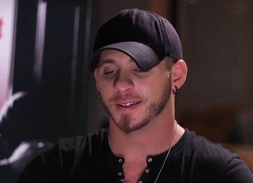 Brantley Gilbert Interview