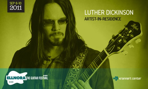 Preview: Ellnora – The Guitar Festival