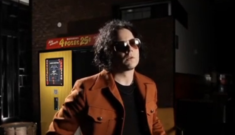 Watch The Trailer For The Lost Notebooks Of Hank Williams