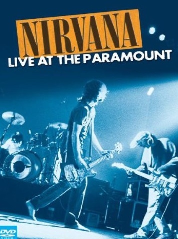 Nirvana: Live At The Paramount