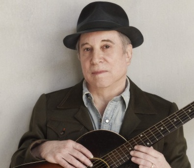 Paul Simon On Songwriting: I Know What I Know