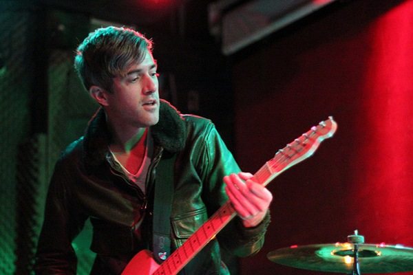 2011 CMJ Music Marathon In Photos