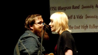 David Mayfield Jessica Lea Mayfield