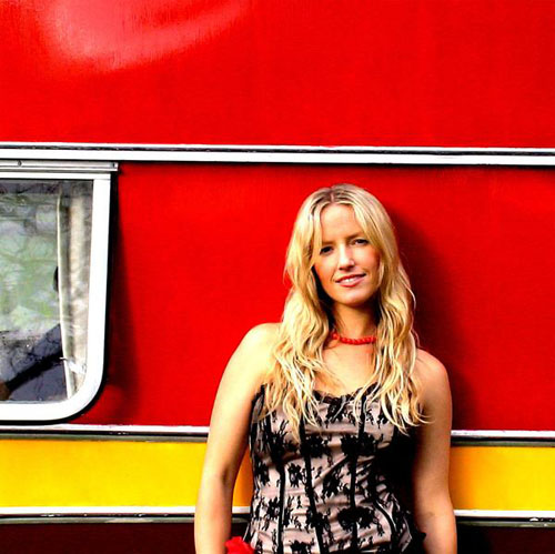 Songs You Need To Hear: Ange Boxall, “Electric Blue”