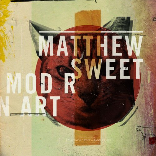 Matthew Sweet: Modern Art