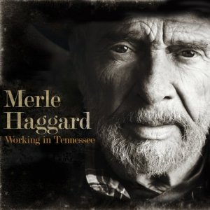 merle haggard
