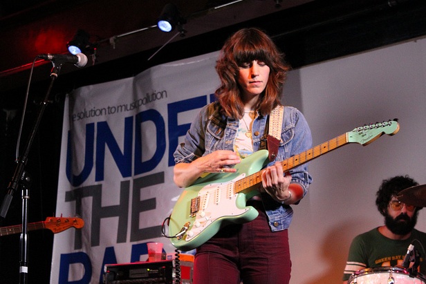 CMJ Music Marathon: Day 2