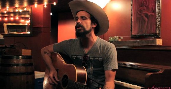 Inside SoundLand: Backstage With Jonny Corndawg