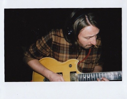 Is Lewis Pesacov The Busiest Guy in L.A.?