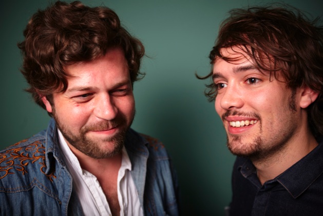 Mumford & Sons’ Ben Lovett And Friends Discuss Communion Tour