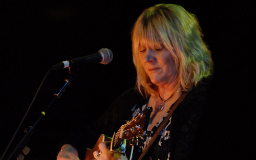 pegi young