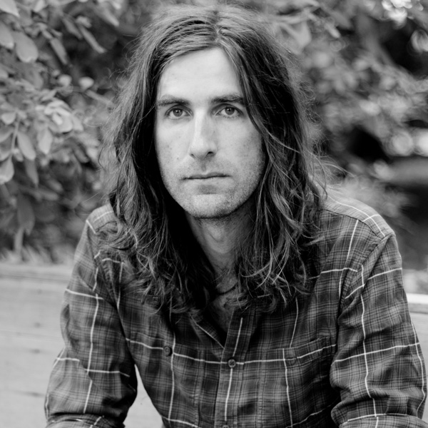 Mountain Music: Tyler Ramsey Hears The Valley Wind