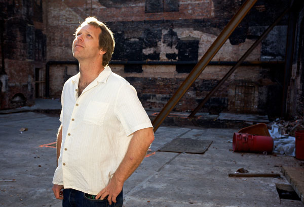 The Georgia Theatre: Rebuilt And Ready To Rock