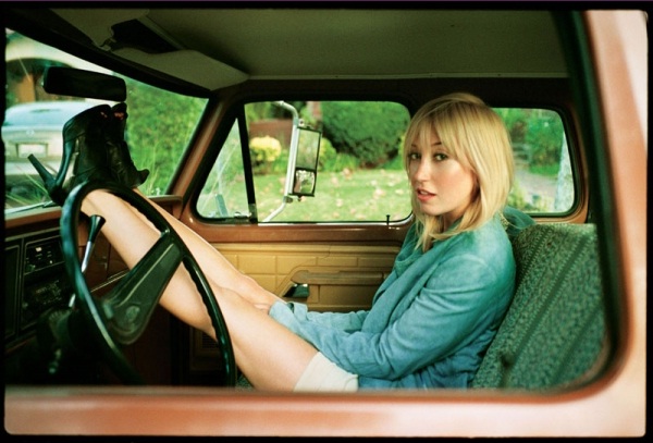 Anya Marina To Take Part In Next AS Twitterview