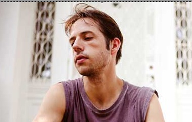 Carter Tanton: The Joy Of A Musical Multitasker