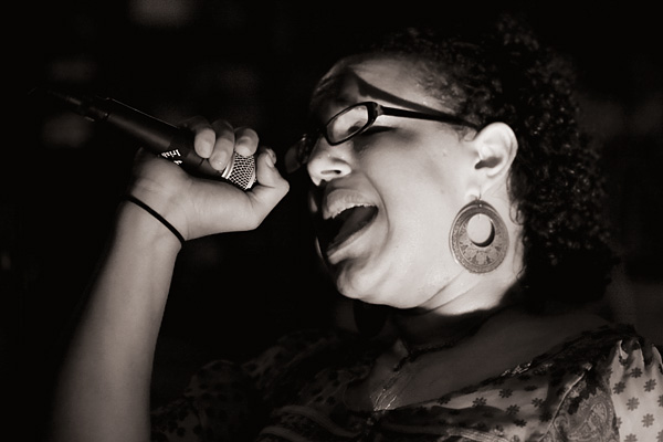 The Alabama Shakes And El Cantador At Callaghan’s, Mobile, AL (11/6/2011)