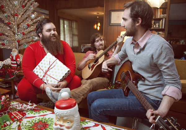 The Holiday Gear Guide 2011 In Photos