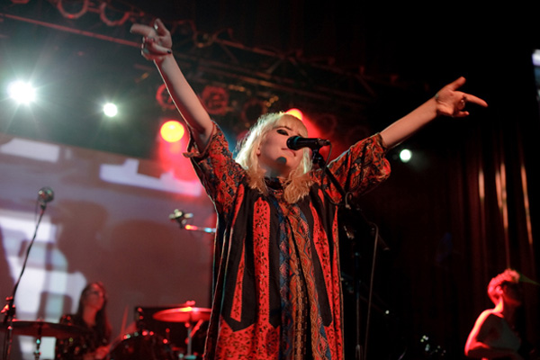 Moogfest 2011 In Photos