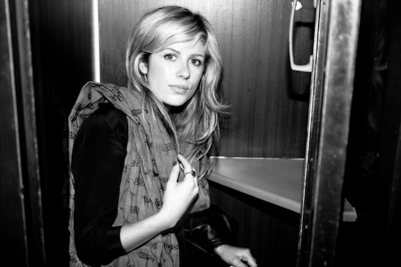 Jessie Baylin Releases Free EP