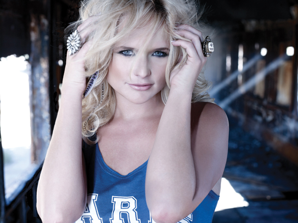 mirandalambert