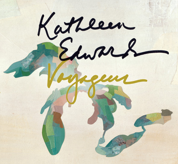 Kathleen Edwards: Voyageur
