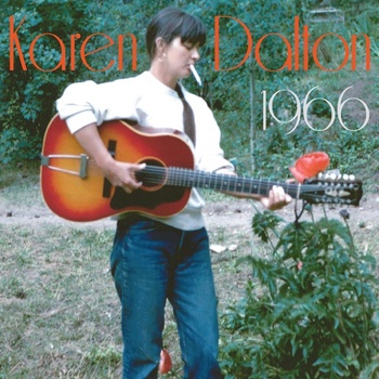 Karen Dalton: 1966
