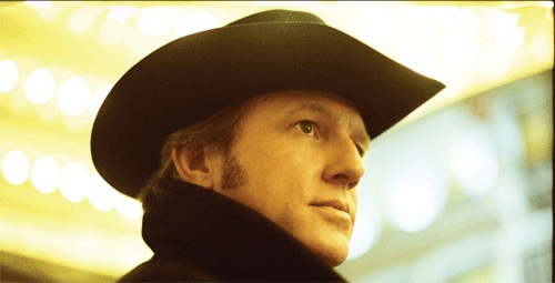 Jamey Johnson, Elizabeth Cook Guest On Chuck Mead’s Back At The Quonset Hut