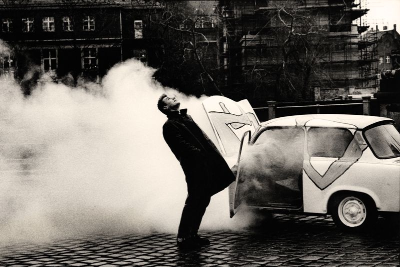 Win A Copy OF U2’s From The Sky Down Documentary