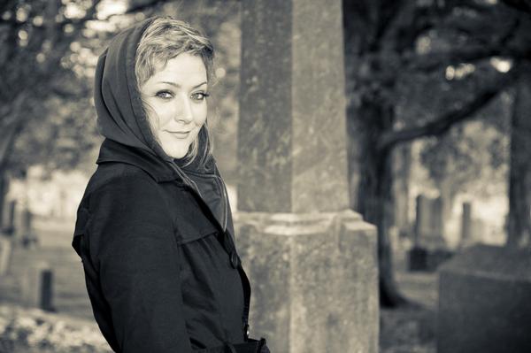 The Muse: Angel Snow, “Civil Things”