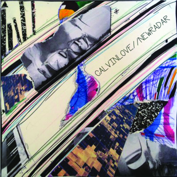 The Muse: Calvin Love, “Magic Hearts”