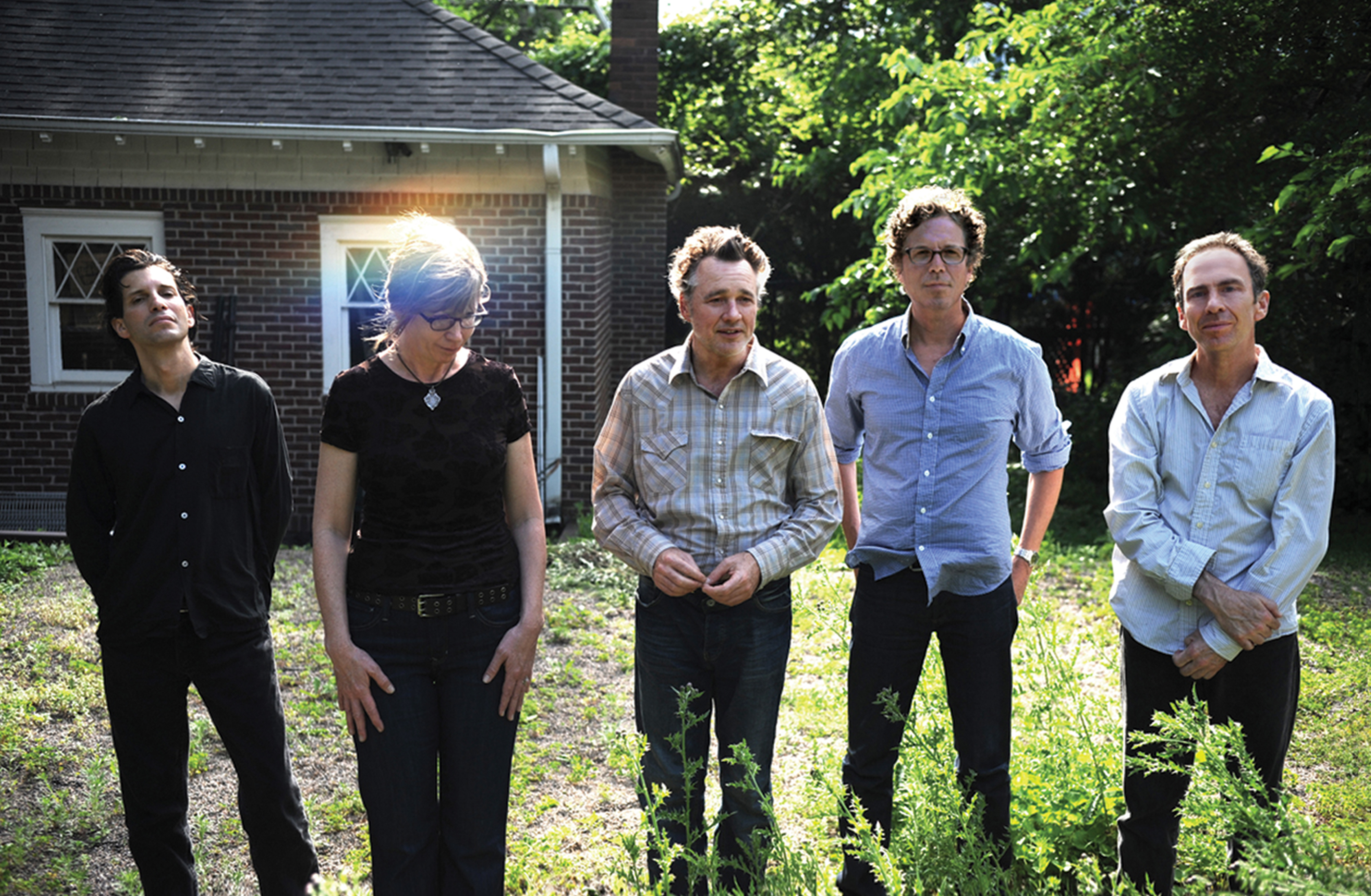 The Jayhawks Announce New Tour Dates