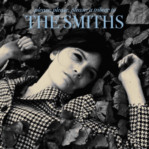 Various Artists: Please, Please, Please: A Tribute to The Smiths
