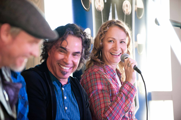 The 30A Songwriters Festival In Photos