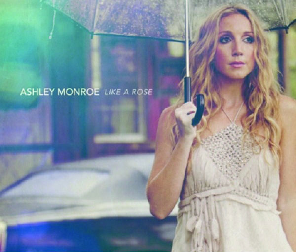 The Muse: Ashley Monroe, “Like A Rose”