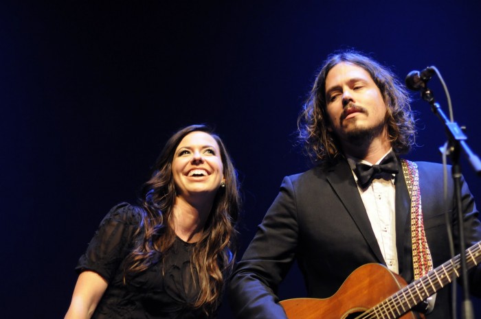 Role Models: The Civil Wars