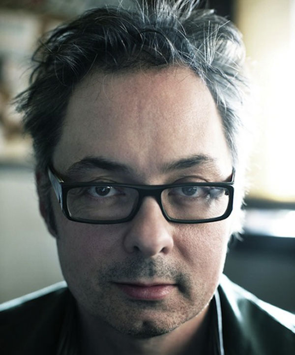 Kevin Gordon, “Colfax”