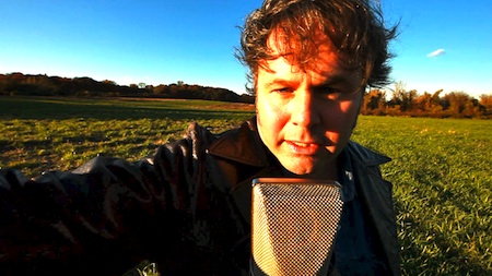 Martin Sexton, “Fall Like Rain”