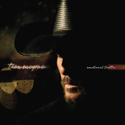 Tim McGraw: Emotional Traffic