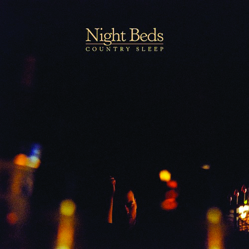 The Muse: Night Beds, “Even If We Try”