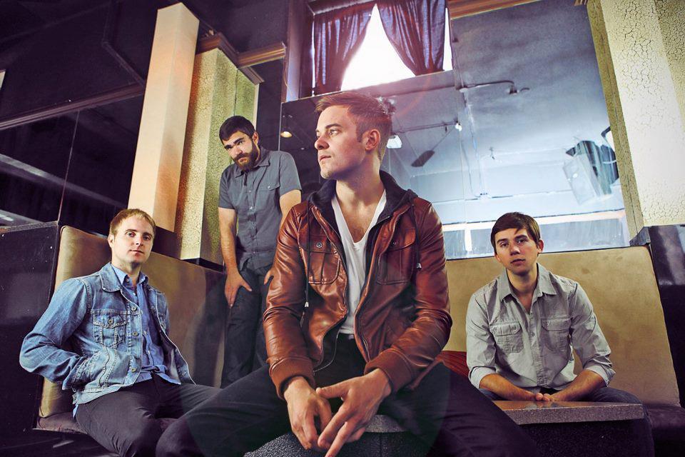 Video Premiere: Tommy And The High Pilots, “Lonely Place”