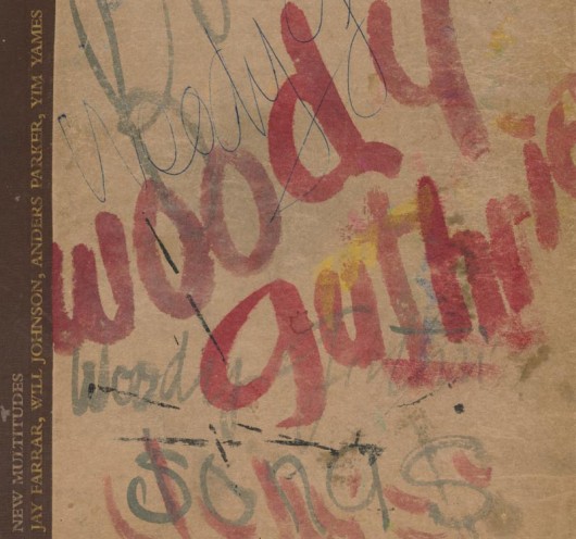 Jay Farrar, Will Johnson, Anders Parker, Yim Yames: New Multitudes