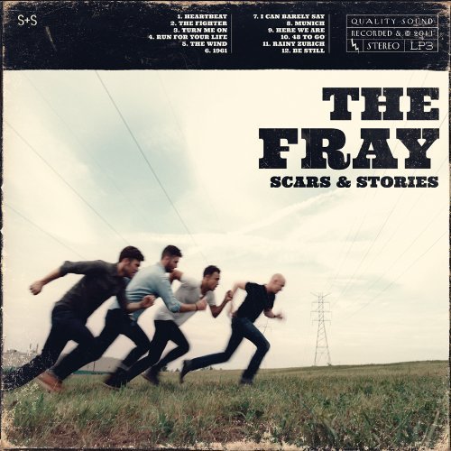 The Fray: Scars & Stories