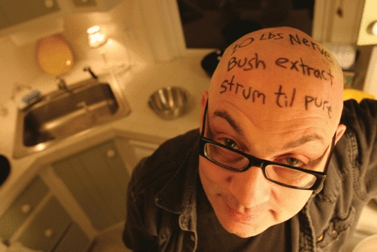 Hamell On Trial on Bob Dylan, “Maggie’s Farm” Cover