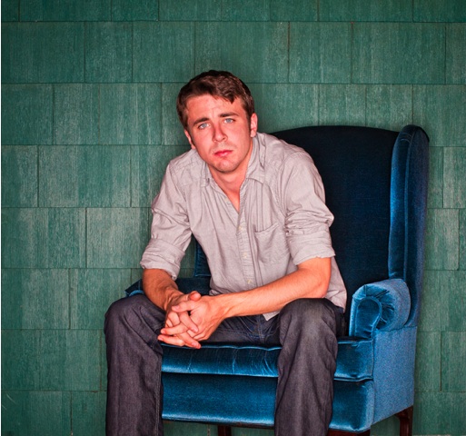 The Miseducation of Joe Pug