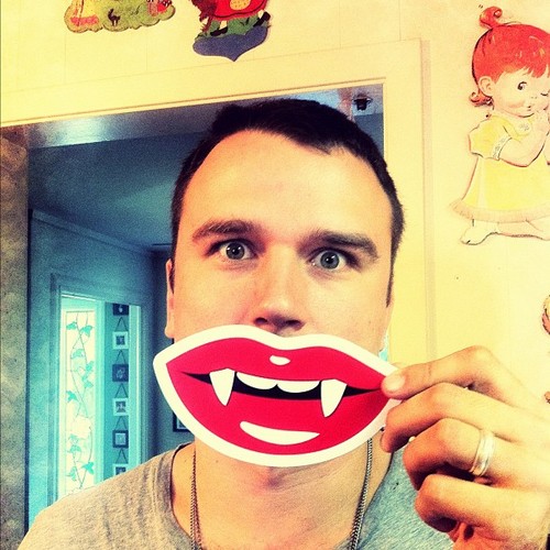 Guest Blog: Max Bemis of Say Anything