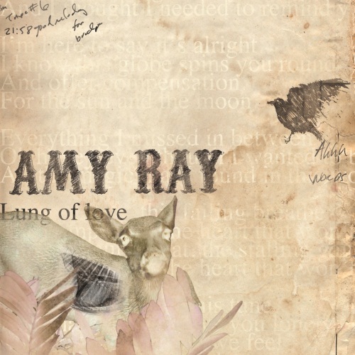 Amy Ray: Lung of Love
