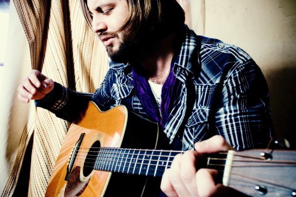 Hugh Mitchell Live: Presented By Martin Guitars
