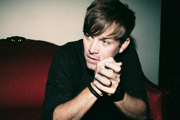 The Storyteller: A Q&A With Dave Barnes