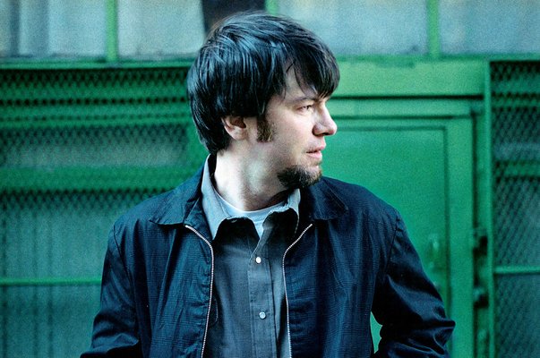 New Multitudes Interview: Jay Farrar